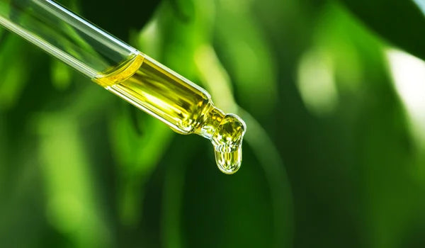 Pure Herbal Extracts