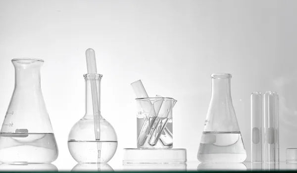 Clinically Proven Formulations